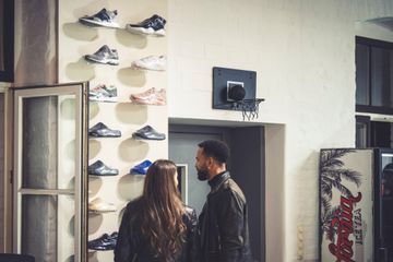 Cologne Unusual venue SOLED THE VAULT - CONCEPT LOFT image 4