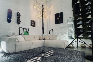 Cologne Unusual venue SOLED THE VAULT - CONCEPT LOFT image 5