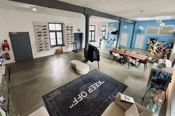 Cologne Unusual venue SOLED THE VAULT - CONCEPT LOFT image 8