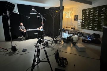 Cologne Unusual venue SOLED THE VAULT - CONCEPT LOFT image 9