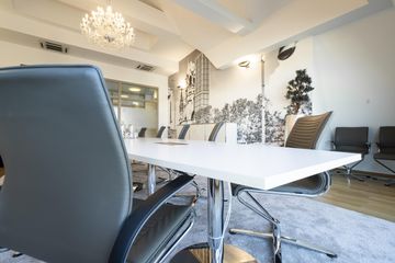 Berlin Kreatives Meeting Meeting room Konferenzraum Großer Kurfürst image 2