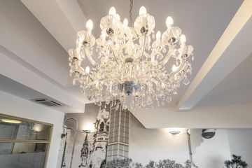 Berlin Kreatives Meeting Meetingraum Konferenzraum Großer Kurfürst image 1