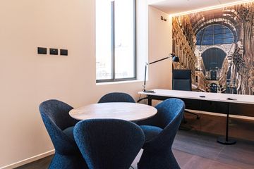 Mailand Meetingraum Tagessuite „Cordusio“ image 0
