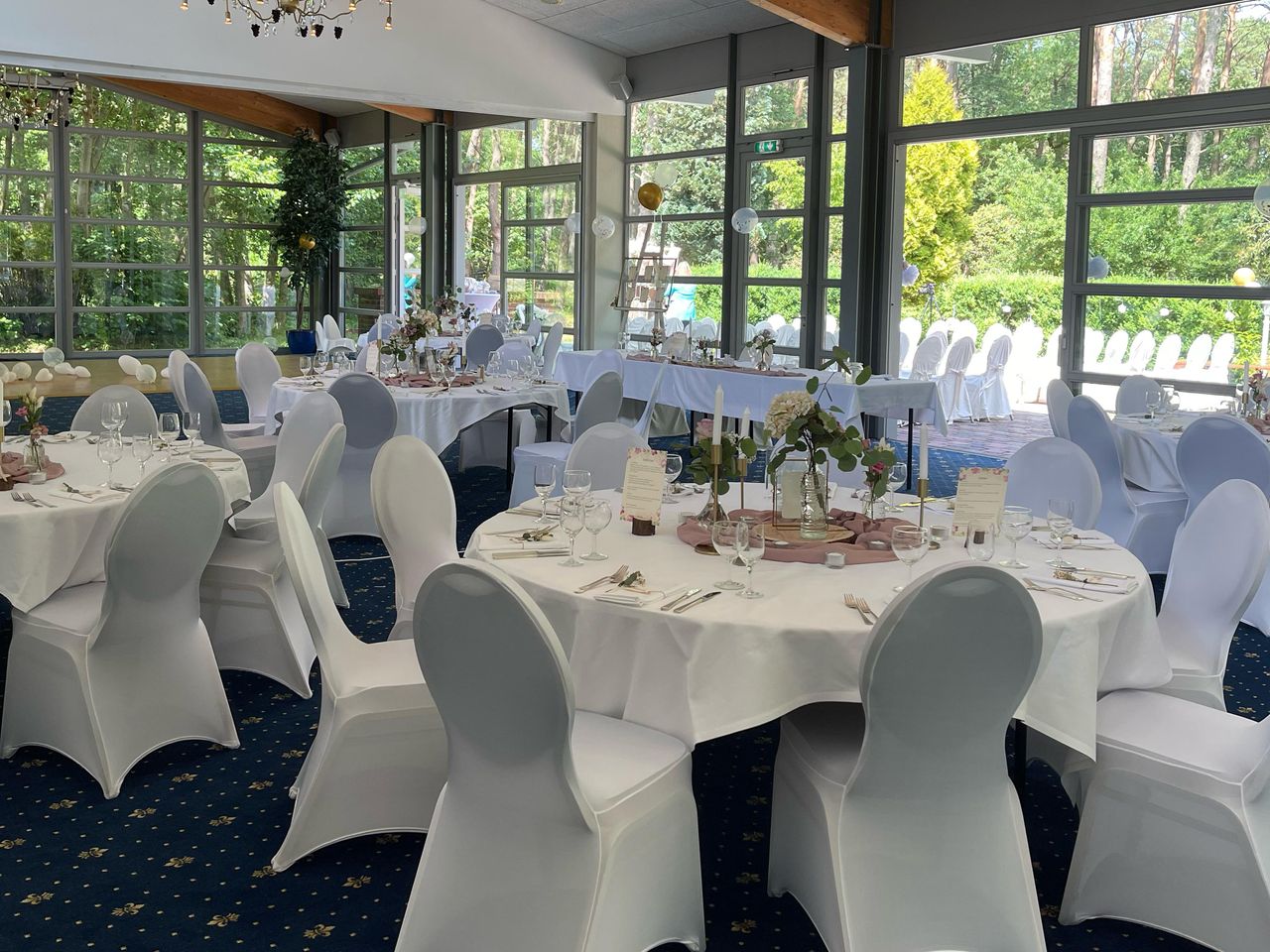 Rest der Welt  Tagungshotels Hotel Zur Heidschnucke image 8