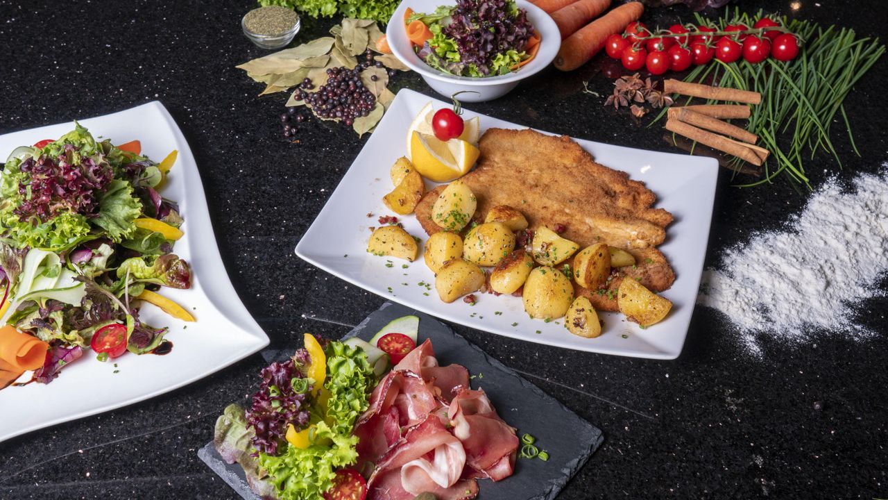 Rest der Welt  Tagungshotels Hotel Zur Heidschnucke image 12