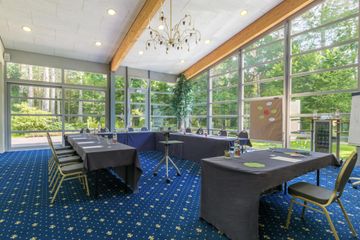 Rest der Welt  Tagungshotels Hotel Zur Heidschnucke image 4