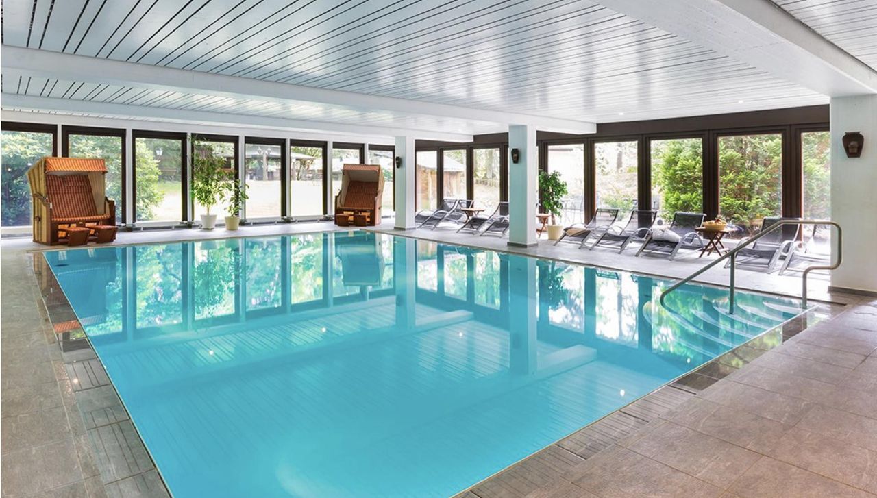 Rest der Welt  Tagungshotels Hotel Zur Heidschnucke image 10