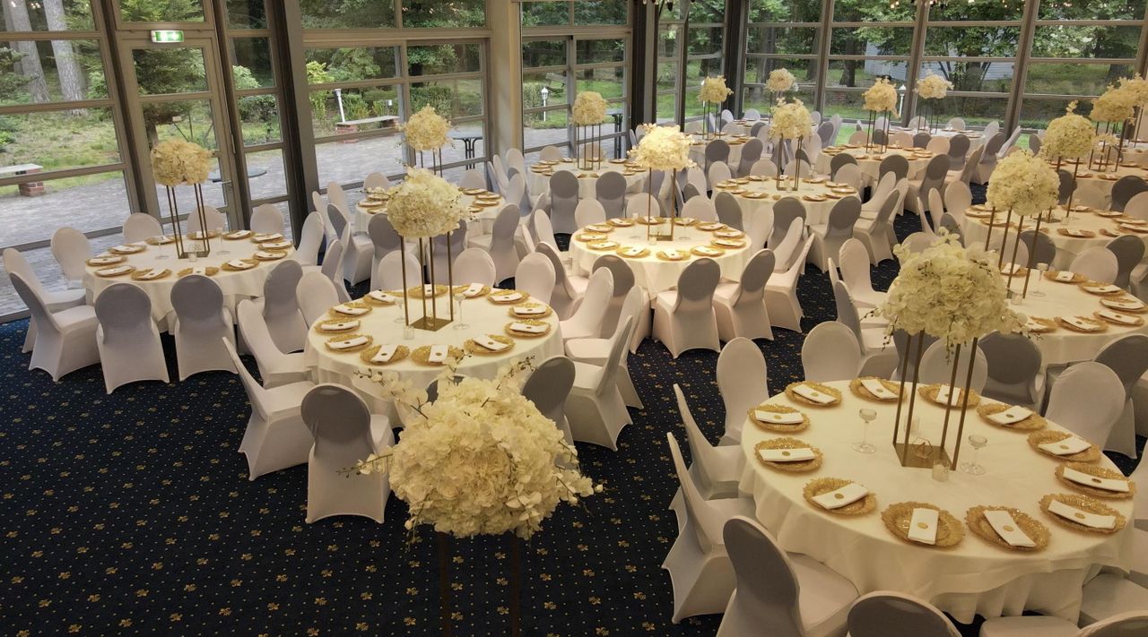 Rest der Welt  Tagungshotels Hotel Zur Heidschnucke image 7