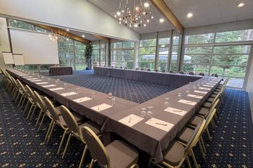 Rest der Welt  Tagungshotels Hotel Zur Heidschnucke image 3