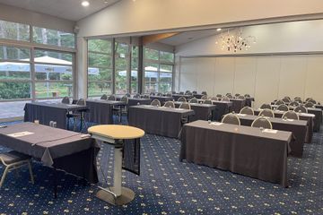 Rest der Welt  Tagungshotels Hotel Zur Heidschnucke image 1