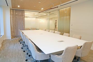 New York  Conference rooms Central Conference Room image 1