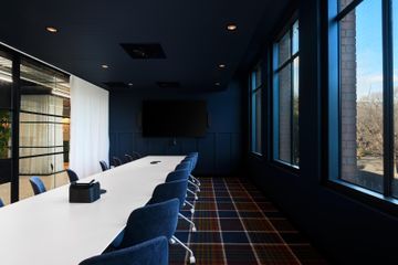 East Melbourne Meeting rooms Centre Bounce image 1