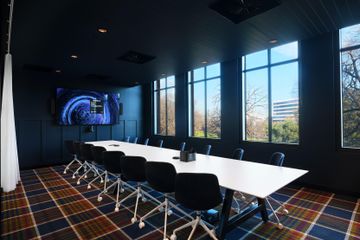 East Melbourne Meeting rooms Centre Bounce image 3