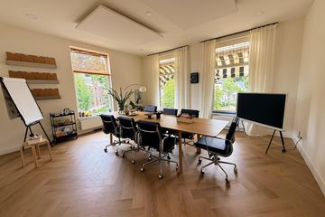 Hilversum Workshopruimtes Sprint Villa image 0
