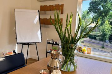 Hilversum Workshopruimtes Sprint Villa image 10