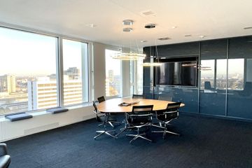 Düsseldorf Kreatives Meeting Meetingräume Raum Rhein image 1