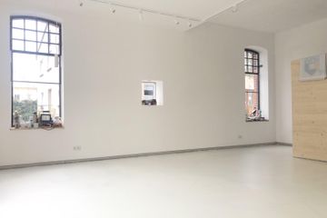 Rest of the World  Studio Raum am Birnbaum image 7