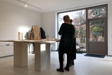 Rest der Welt Studio Raum am Birnbaum image 3