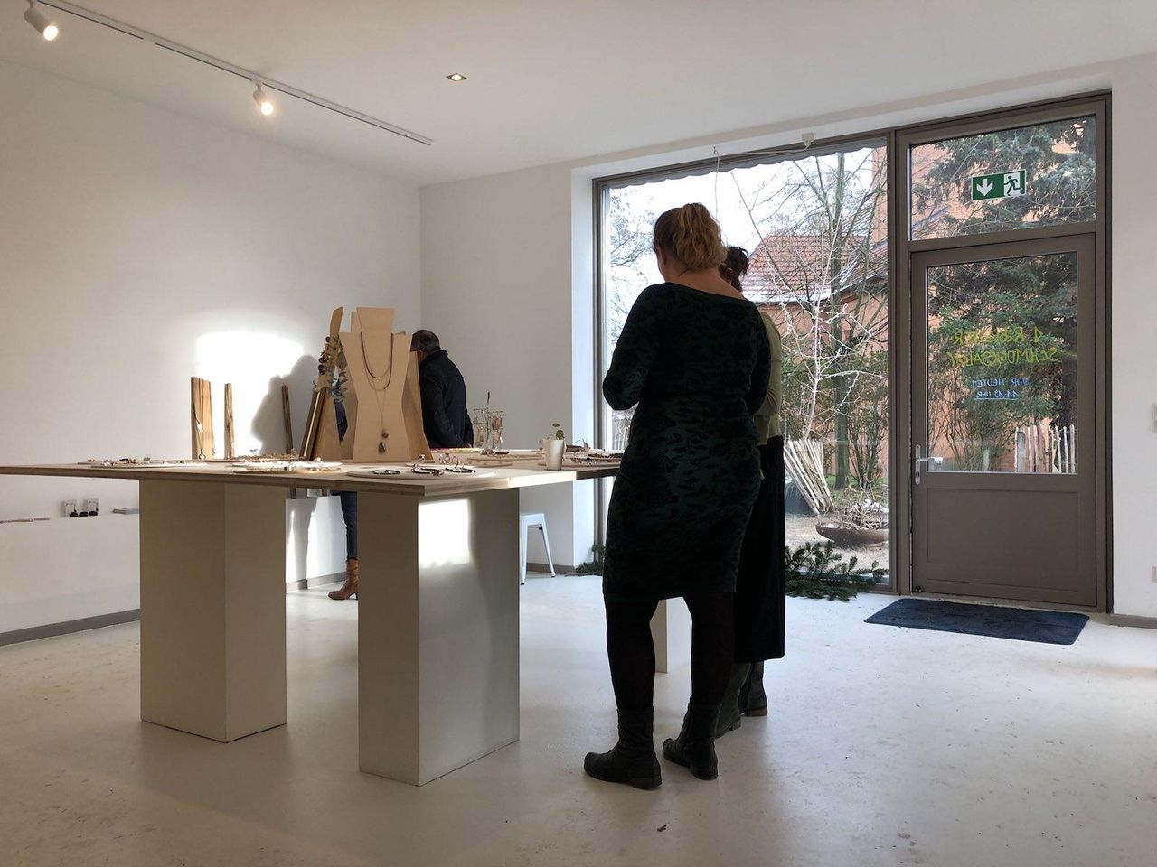 Rest of the World  Studio Raum am Birnbaum image 3