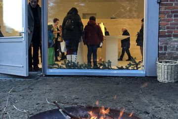 Rest of the World  Studio Raum am Birnbaum image 2