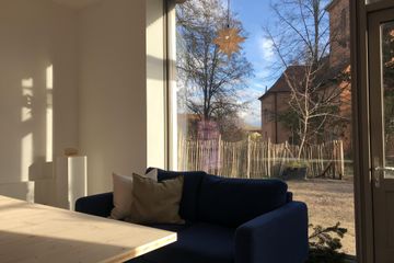 Rest der Welt Studio Raum am Birnbaum image 12