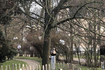 Rest der Welt Studio Raum am Birnbaum image 13