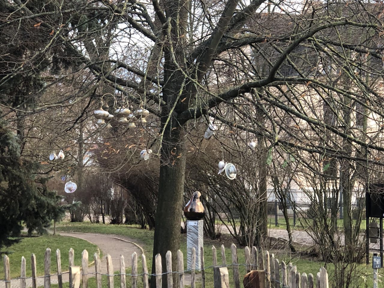 Rest of the World  Studio Raum am Birnbaum image 13