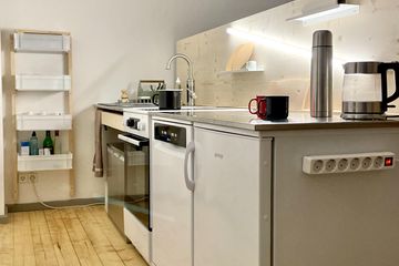 Rest of the World  Studio Raum am Birnbaum image 19