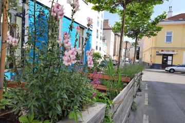 Vienna Seminar rooms Blumberggasse 5 image 1