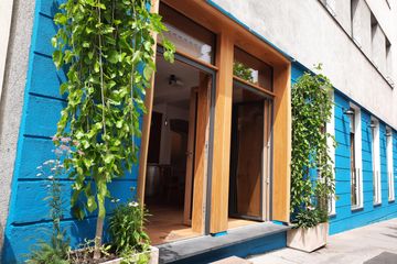 Vienna Seminar rooms Blumberggasse 5 image 7