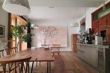 Vienna Seminar rooms Blumberggasse 5 image 0