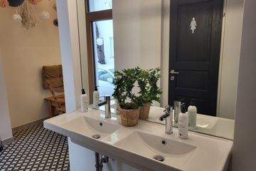 Vienna Seminar rooms Blumberggasse 5 image 5