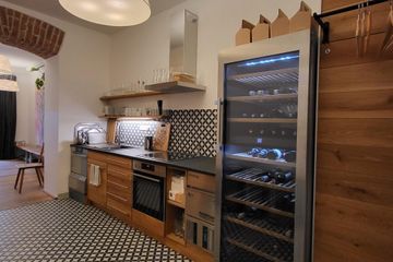 Vienna Seminar rooms Blumberggasse 5 image 2