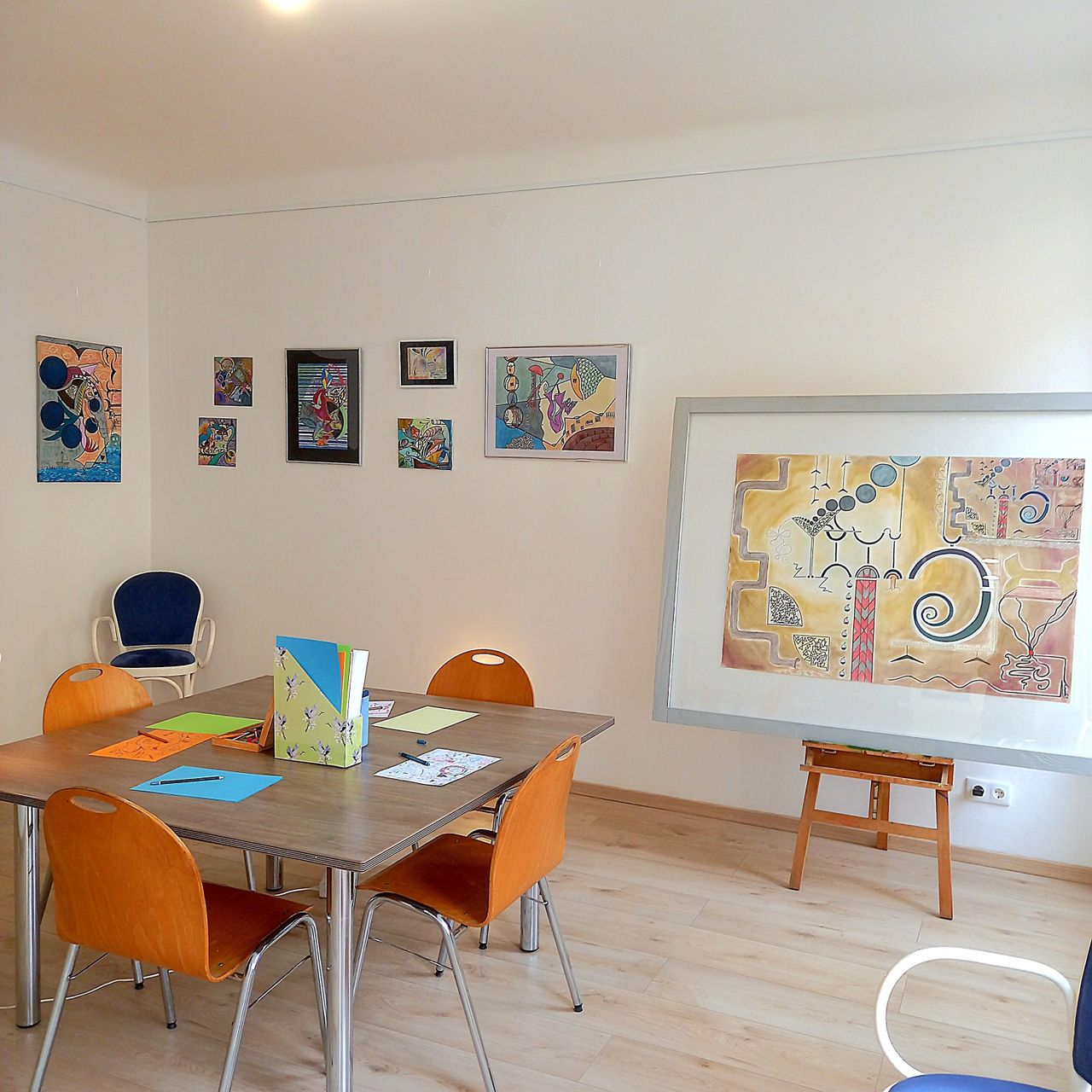 Vienna  Atelier Little Gallery image 5