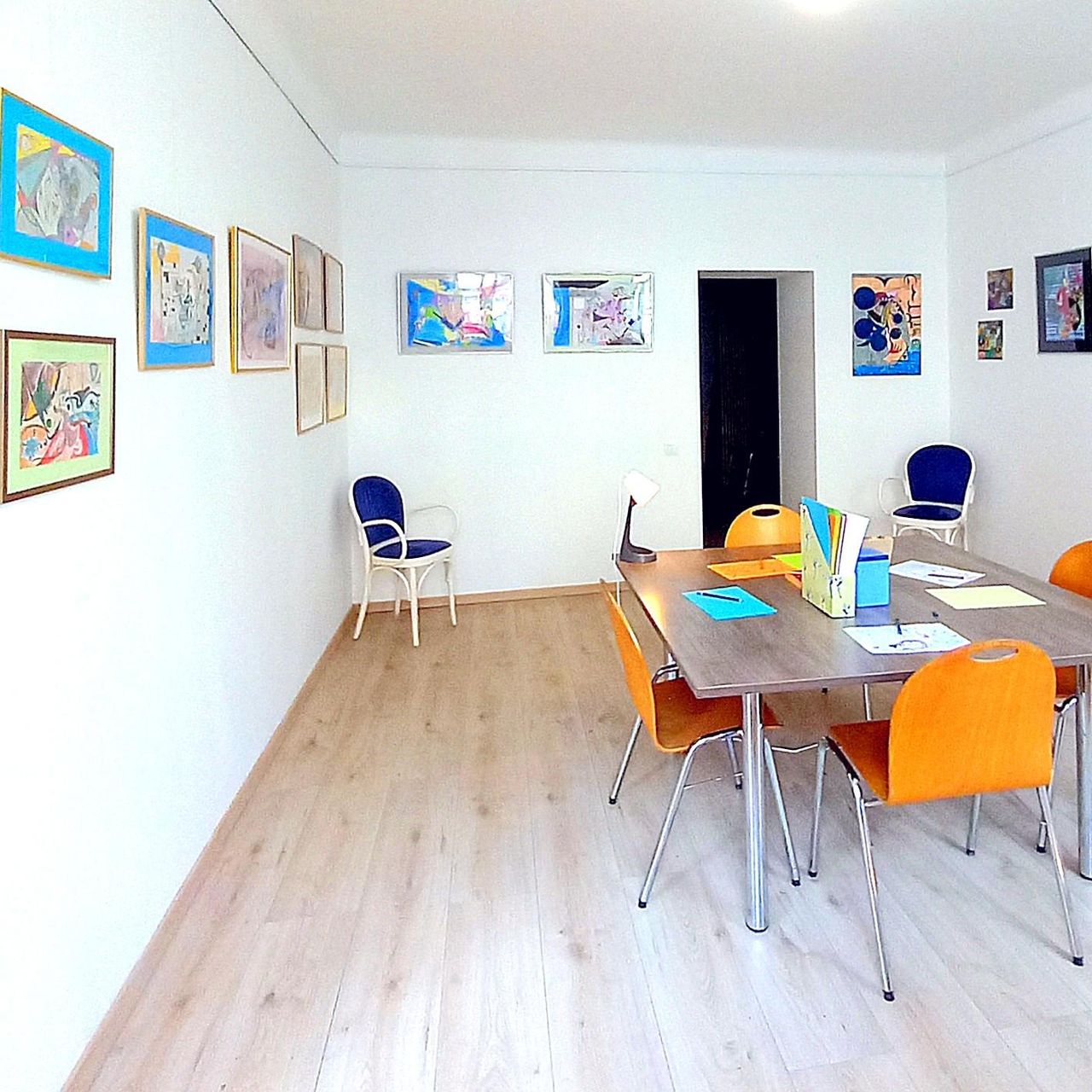 Vienna  Atelier Little Gallery image 3