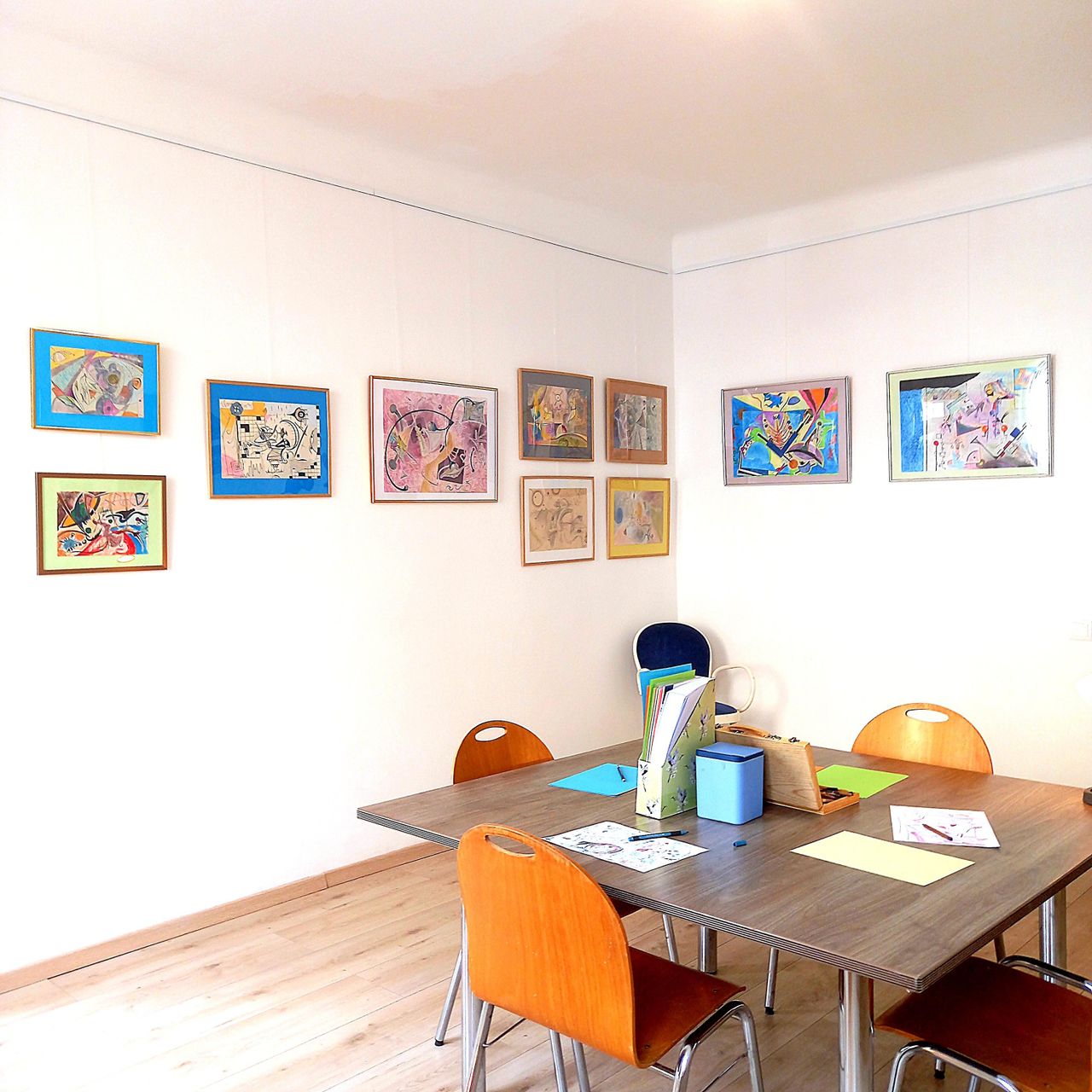 Vienna  Atelier Little Gallery image 2