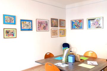 Wien Atelier Little Gallery image 2
