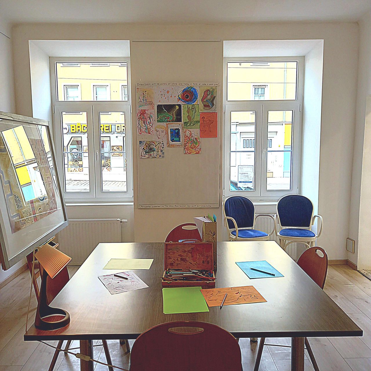 Vienna  Atelier Little Gallery image 1