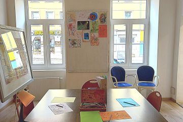 Wien Atelier Little Gallery image 1