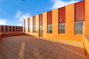 Tremblay-en-France Coworking spaces BUREAU PRIVATIF MURRAY image 0