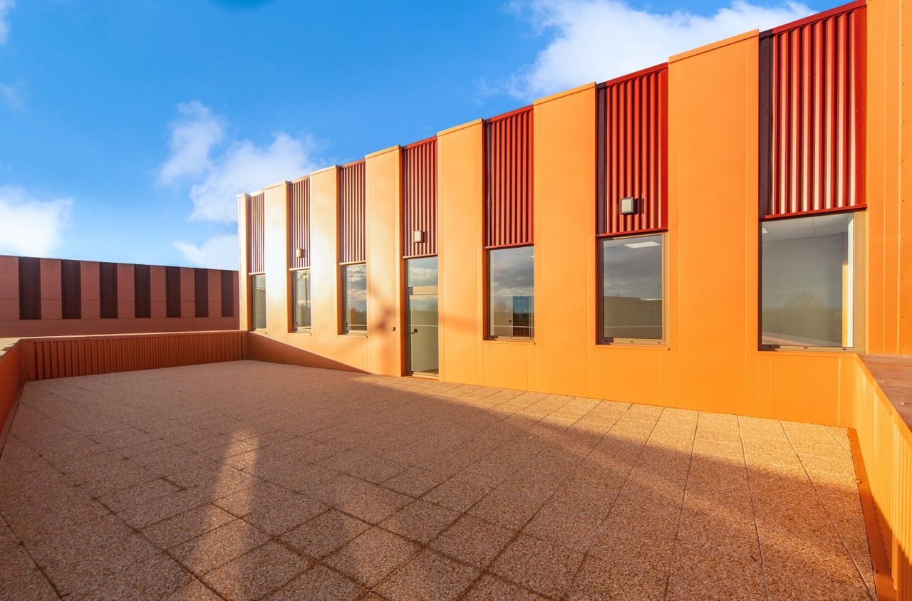 Tremblay-en-France  Coworking spaces BUREAU PRIVATIF MURRAY image 0