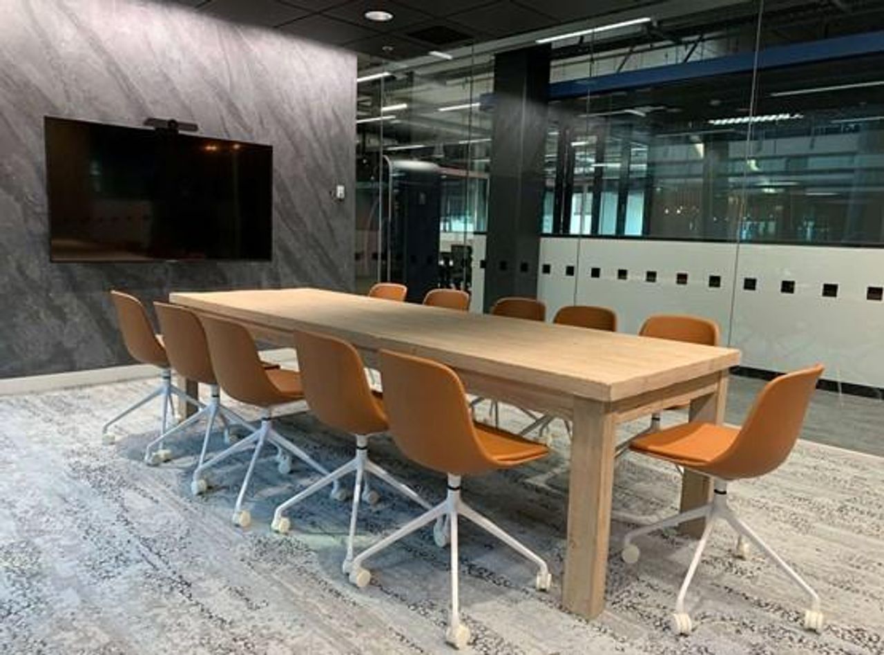 South Melbourne  Meeting room Nemo image 0