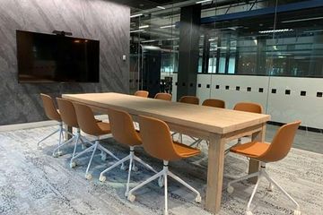 South Melbourne Meeting room Nemo image 0