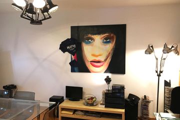 Vienna Kreatives Meeting Meeting rooms Besprechungsraum image 1