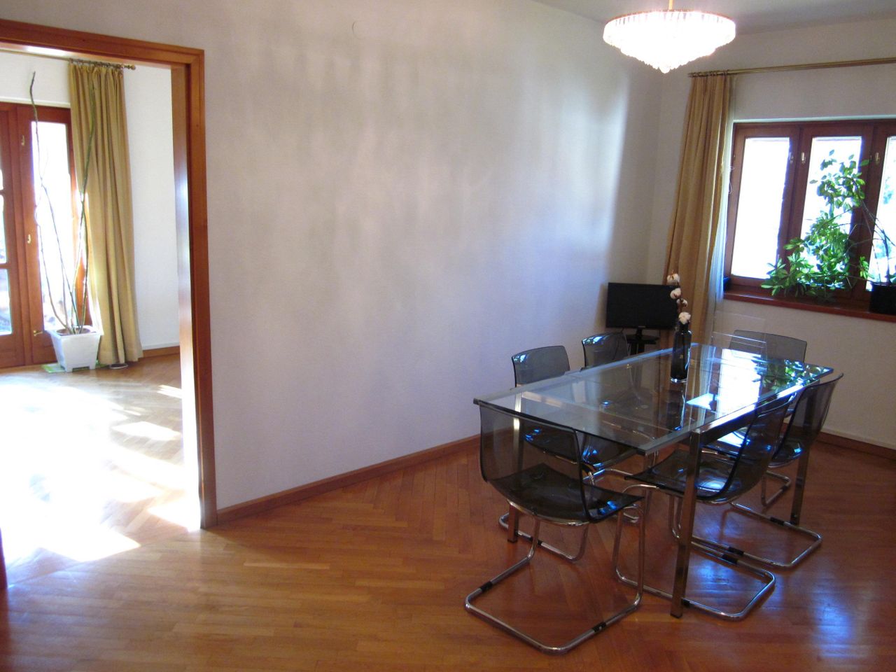 Vienna Kreatives Meeting Meeting rooms Besprechungsraum image 4