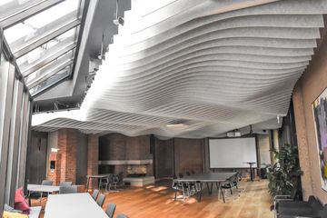 Hannover  Seminarruimtes Malecón image 1