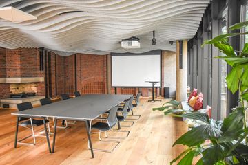 Hannover  Seminarruimtes Malecón image 2