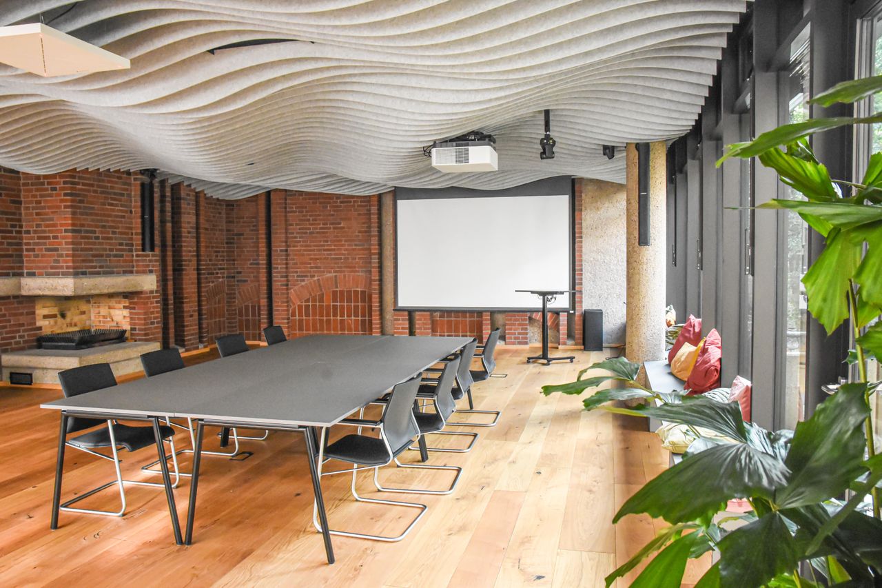 Hannover  Seminarruimtes Malecón image 2