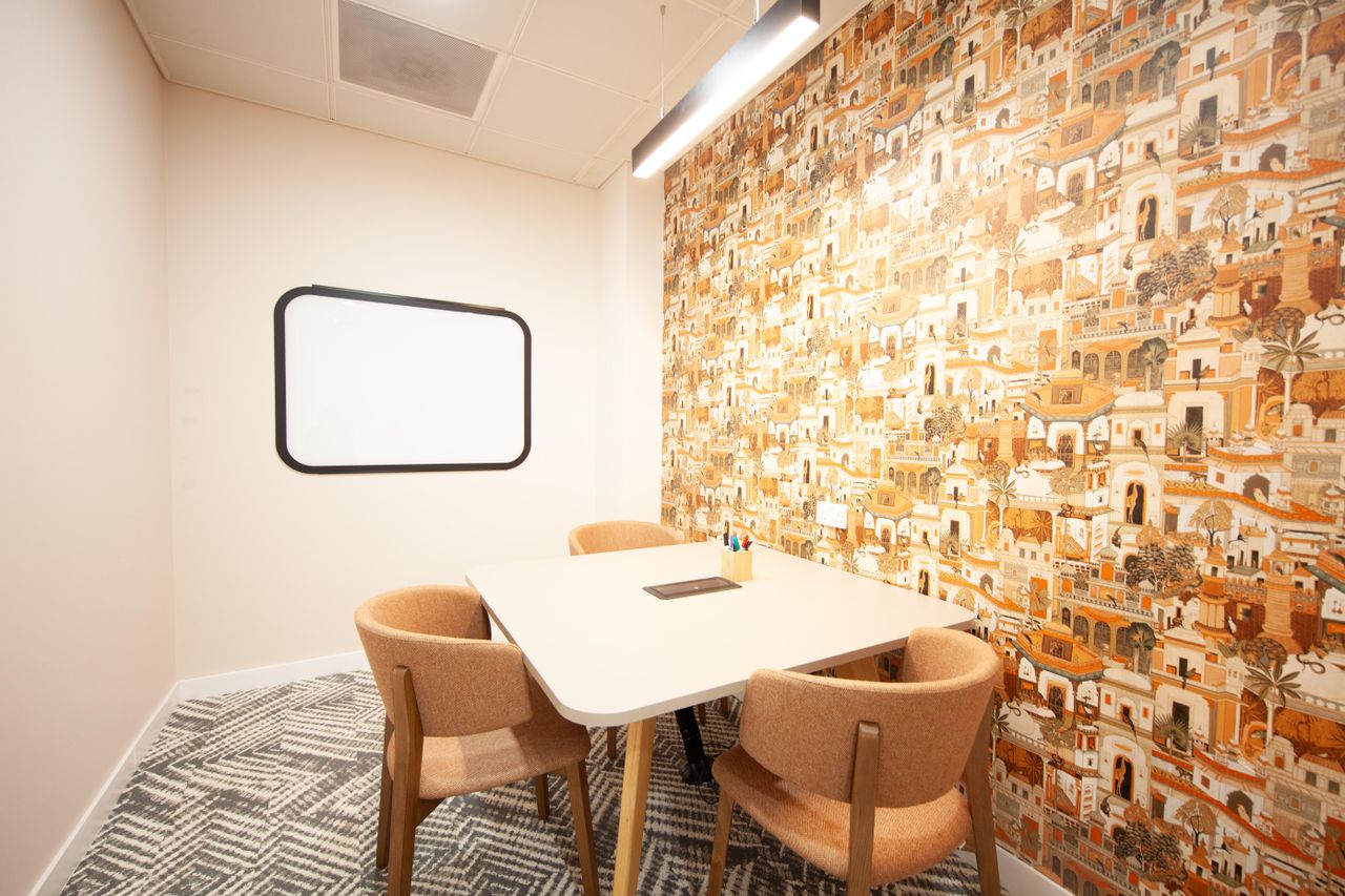 London  Meeting rooms Tolkein image 1