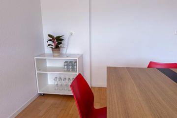 Lucerne Meeting room Sitzungszimmer image 0